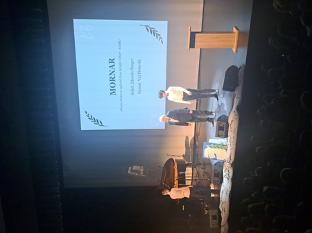 Kulturni praznik 2026 05